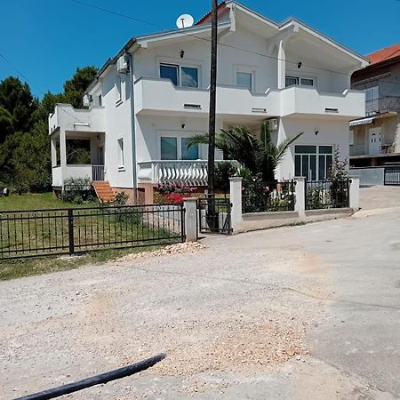 Apartman Markovic Sea View Zadar Eksteriør billede