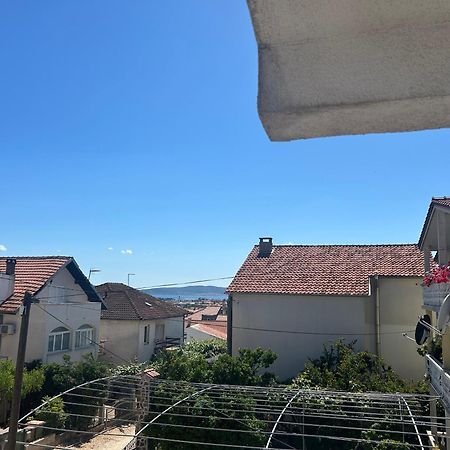 Apartman Markovic Sea View Zadar Eksteriør billede