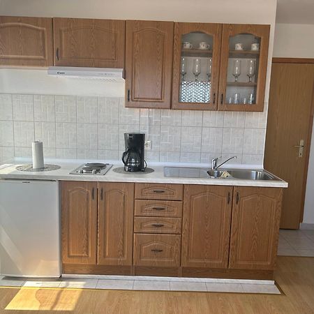 Apartman Markovic Sea View Zadar Eksteriør billede