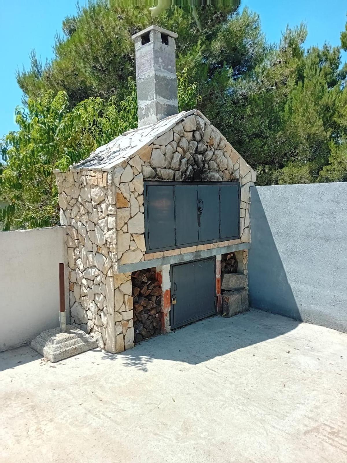 Apartman Markovic Sea View Zadar Eksteriør billede
