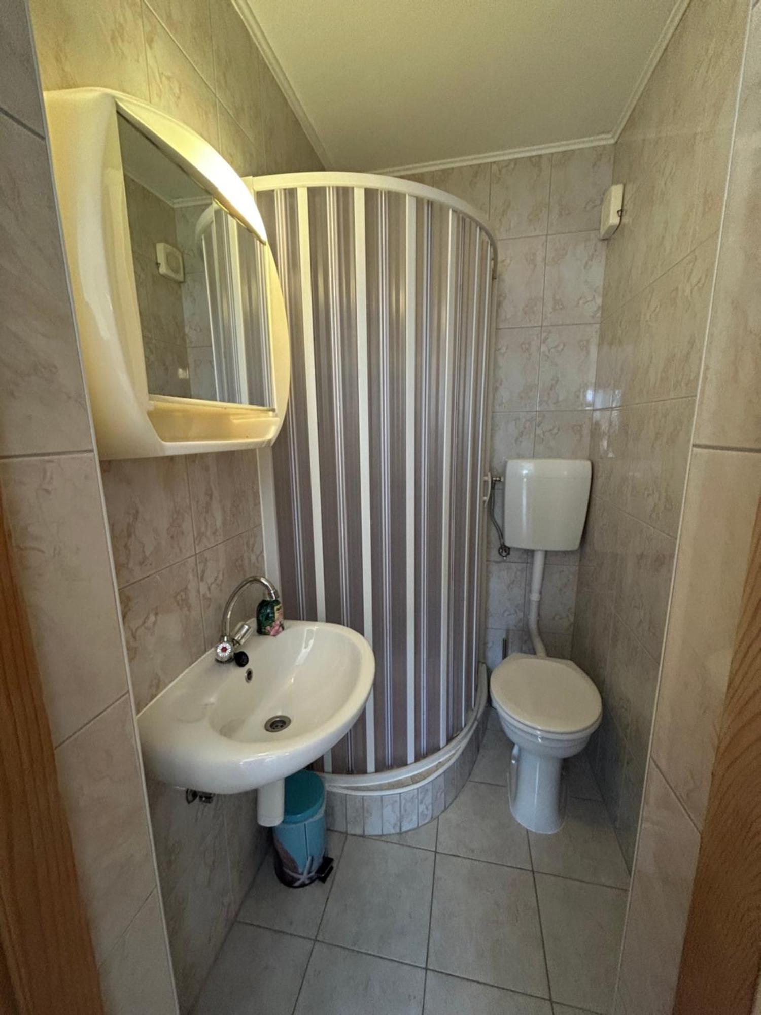 Apartman Markovic Sea View Zadar Eksteriør billede