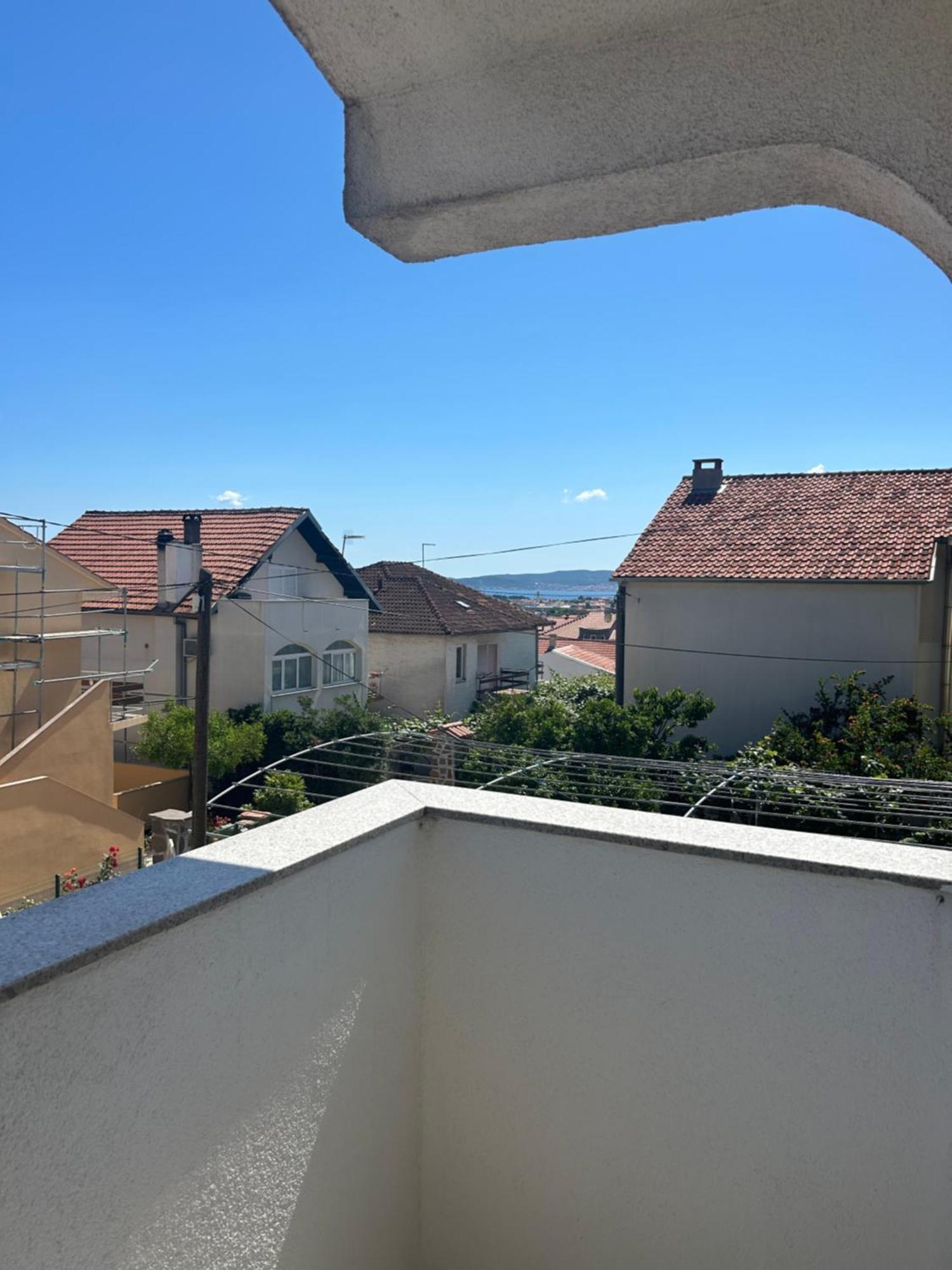 Apartman Markovic Sea View Zadar Eksteriør billede